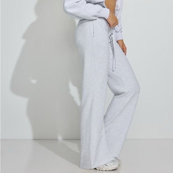 Garage snatch booty terry pants - Picture 3 of 7